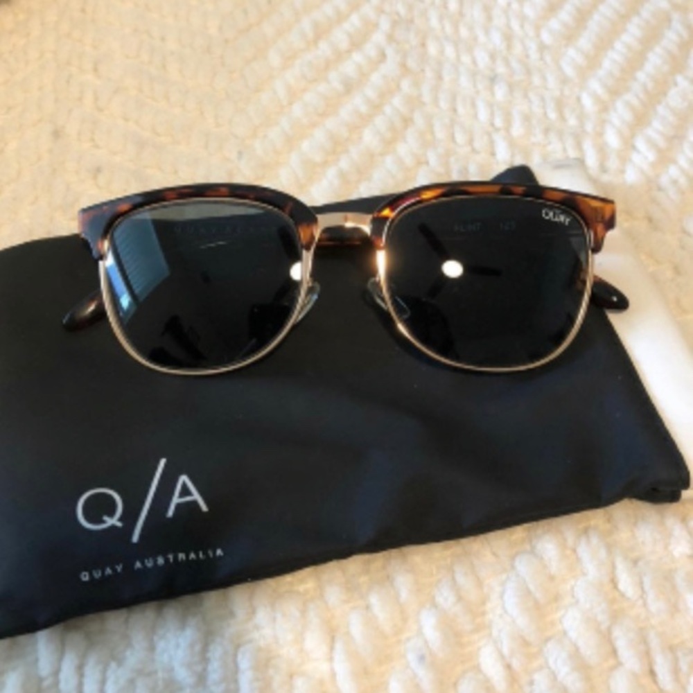 QUAY Sunglasses in style Flint ✨
